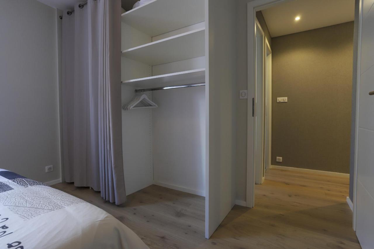 Azur Bleu 4 Etoiles Annecy Centre-Ville Et Lac Lumineux エクステリア 写真