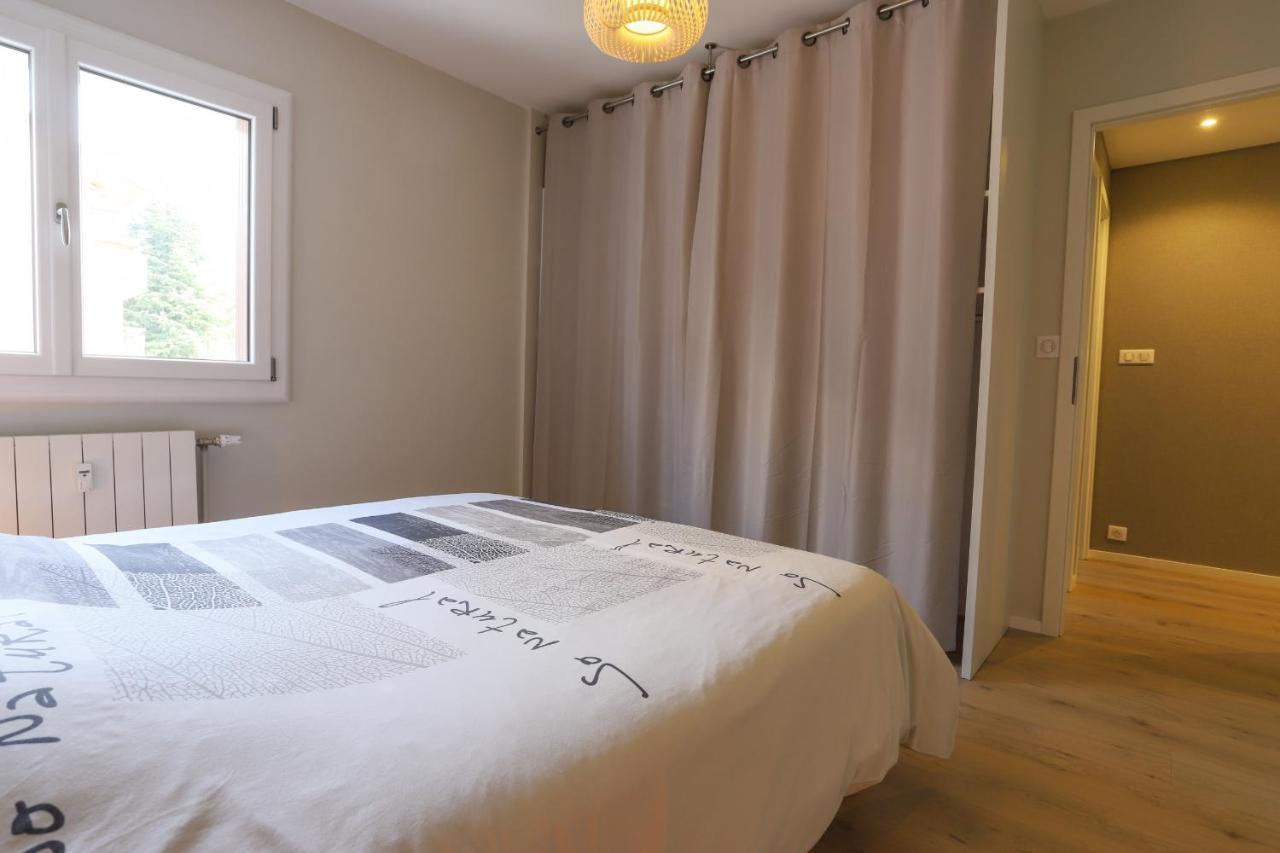 Azur Bleu 4 Etoiles Annecy Centre-Ville Et Lac Lumineux エクステリア 写真