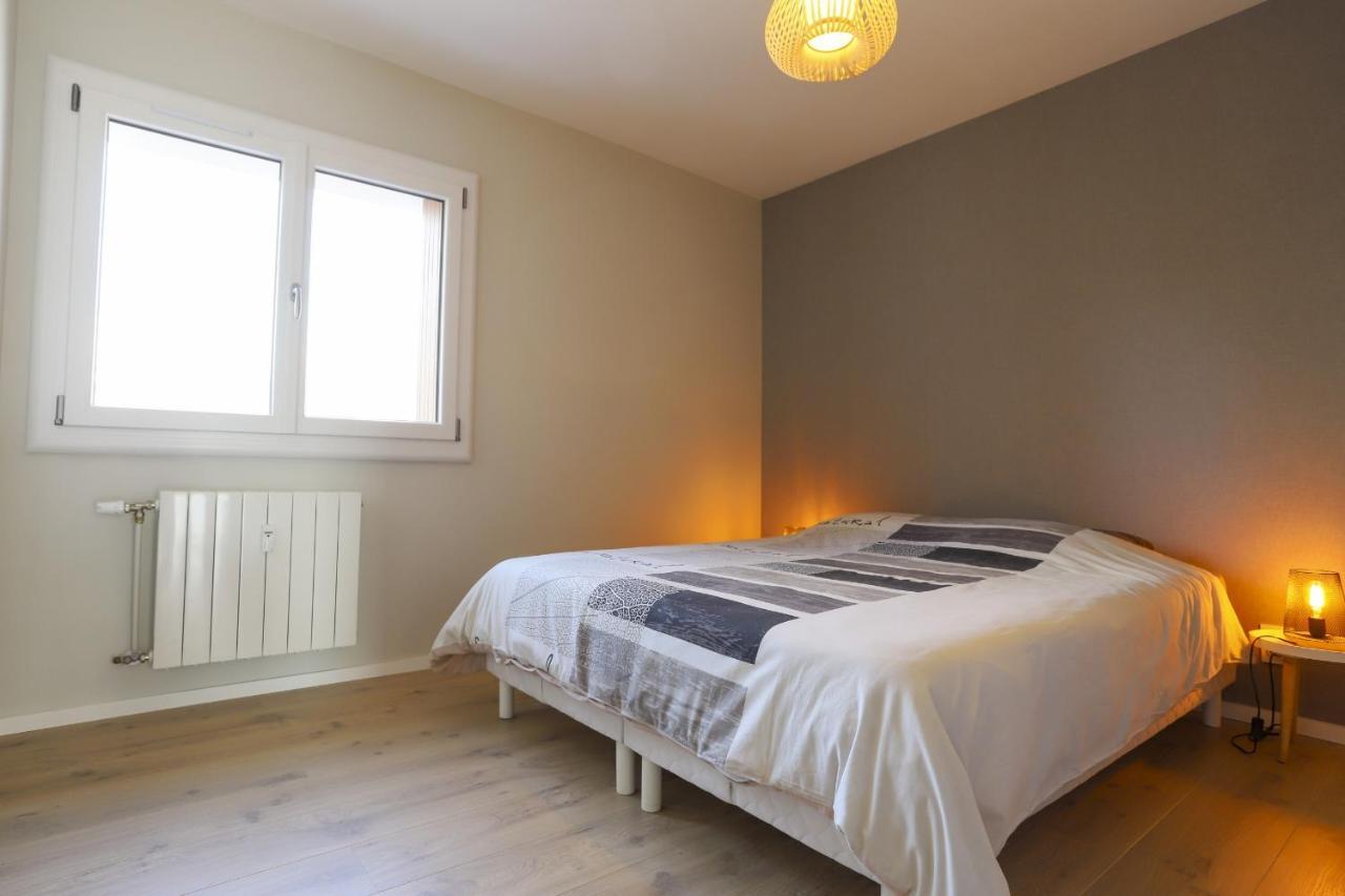 Azur Bleu 4 Etoiles Annecy Centre-Ville Et Lac Lumineux エクステリア 写真